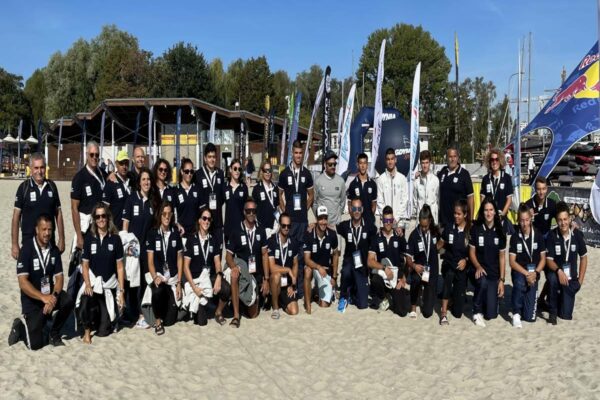 Παγκόσμιο: Με 37 αθλητές η Ελλάδα στο  Πρωτάθλημα της Όρθιας Σανιδοκωπηλασίας στην Πολωνία