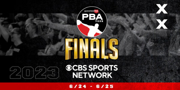 Τηλεοπτική συμφωνία μεταξύ PBA και CBS για τα Tour Finals του 2023