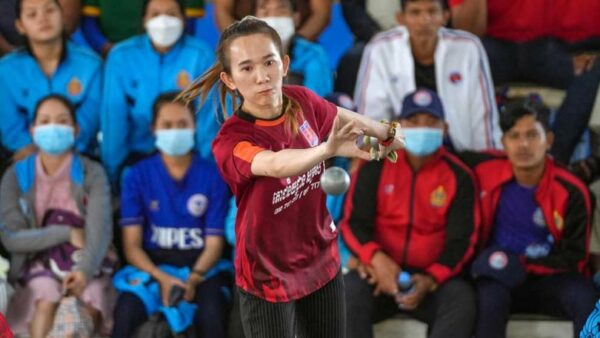 SEA Games: Μέσω προκριματικών οι επιλογές για την ομάδα της Καμπότζης