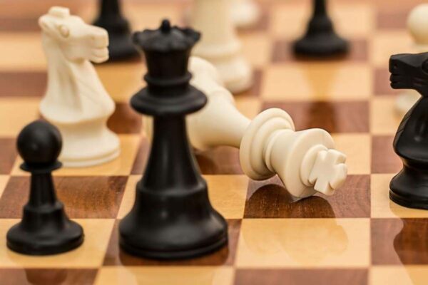 Σε σκακιστικό φεστιβάλ της Ιταλίας θα συμμετέχουν Ιλαντζής και Καμπύλη