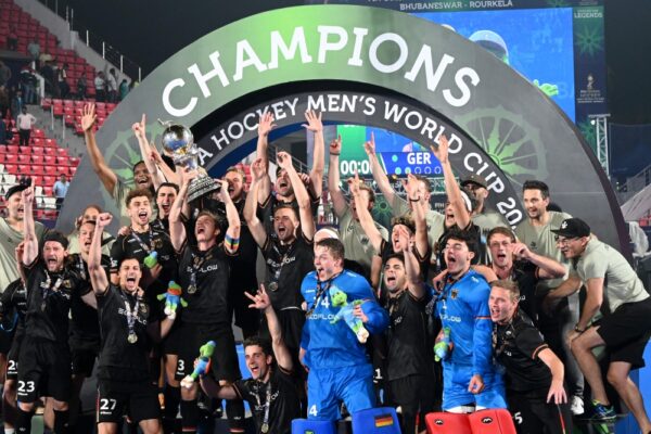 Παγκόσμιο Κύπελλο: Τρίτος τίτλος για τη Γερμανία (vid)