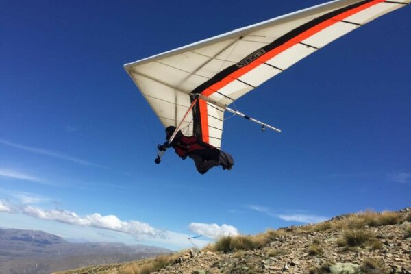 Παγκόσμιο Online XC: Οι νικητές στο Hang Gliding