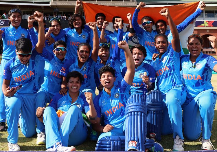 FIH Pro League: Νίκη με ανατροπή για την Ινδία