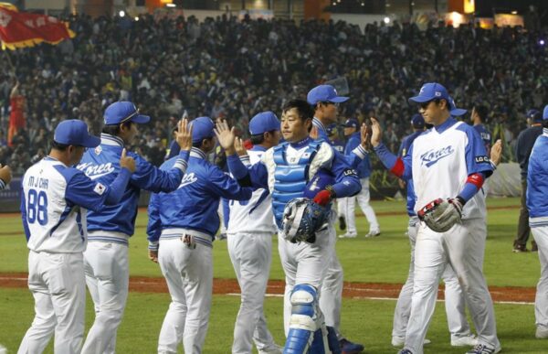 Παγκόσμιο U18: Επαγγελματική νίκη για τη Νότια Κορέα (vid)