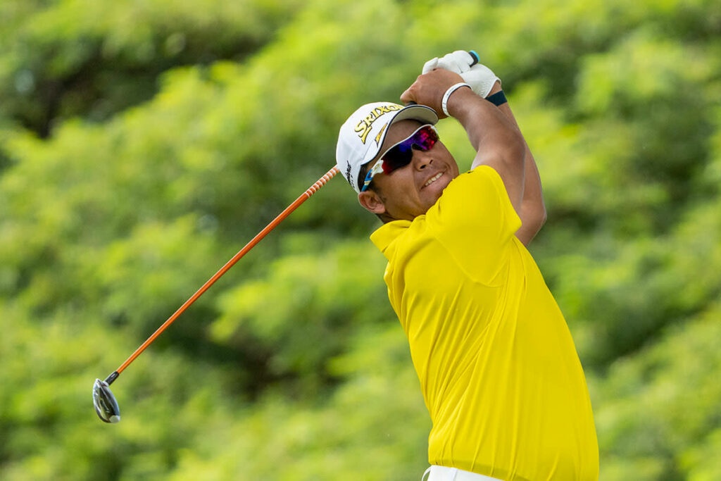 PGA Tour: Νικητής στο πλέι-οφ ο Ματσουγιάμα (vid)