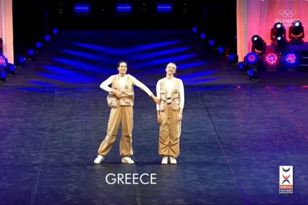 Παγκόσμιο: Όλες οι ελληνικές ομάδες πέρασαν στους τελικούς στο Ορλάντο (vids)