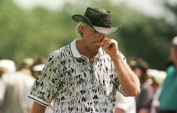 The Masters: Νικητή από το LIV Golf περιμένει να δει ο Γκρεγκ Νόρμαν