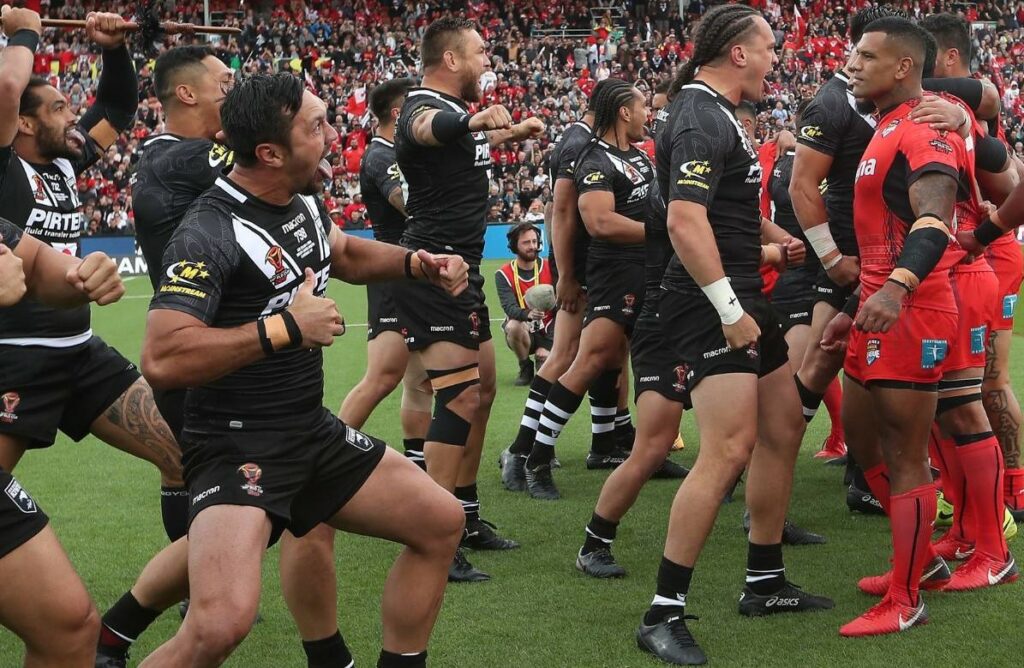 Παγκόσμιο Κύπελλο Rugby League: Ενδιαφέρον από Νέα Ζηλανδία και Αυστραλία για τη διοργάνωση του 2025