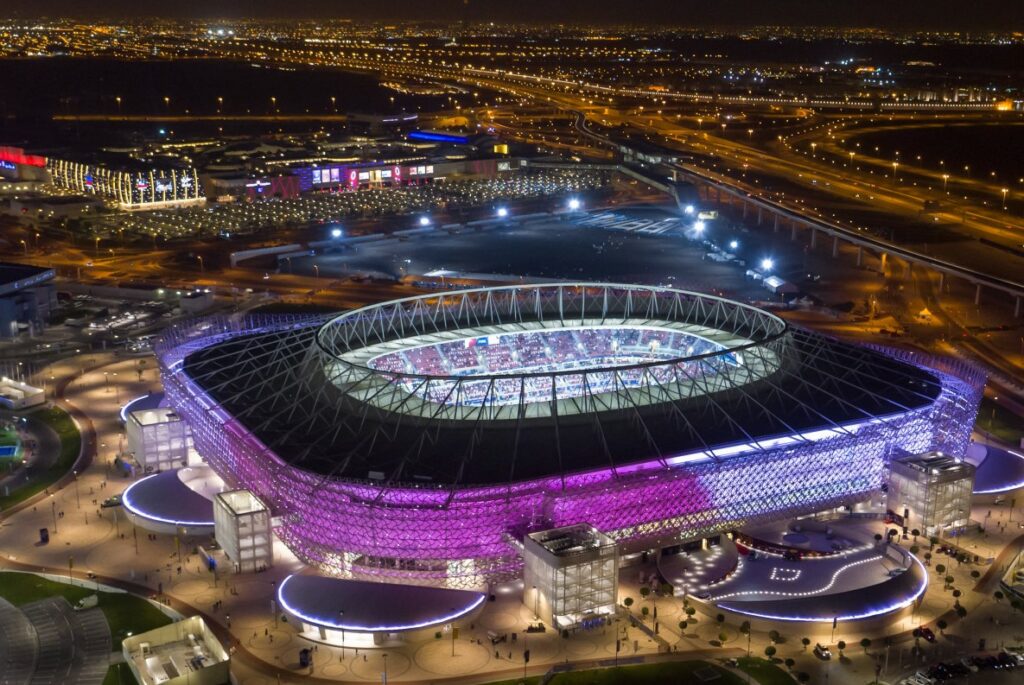 Παγκόσμιο Κύπελλο Rugby League: Ενδιαφέρον του Κατάρ για το τουρνουά του 2025