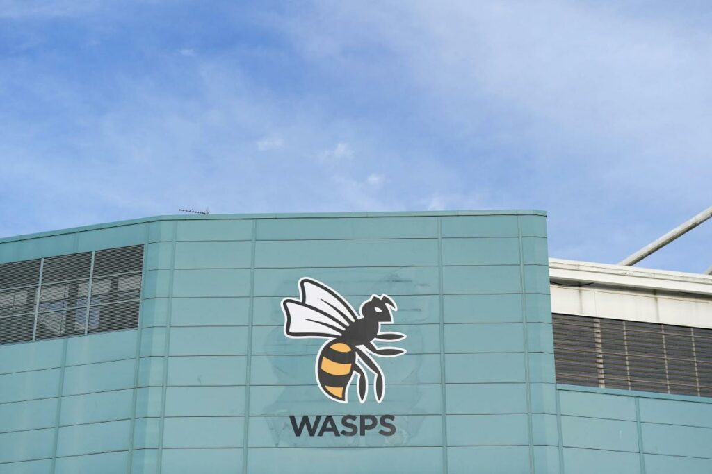 Παραμένουν εκτός Premiership και στη 10η κατηγορία οι Wasps
