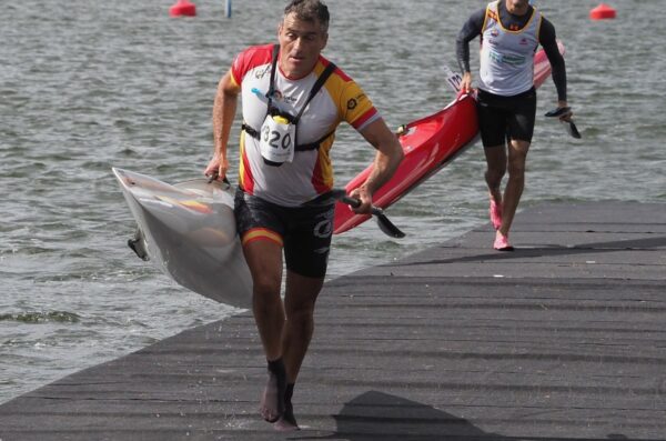 Παγκόσμιο ICF Canoe Marathon: Στην κορυφή η Ισπανία