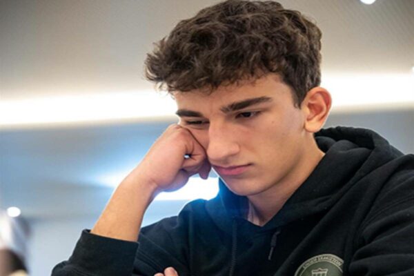 Με 4μελή αποστολή η Ελλάδα στη Σκακιστική Ολυμπιάδα μέχρι 16 ετών του Αϊντχόβεν