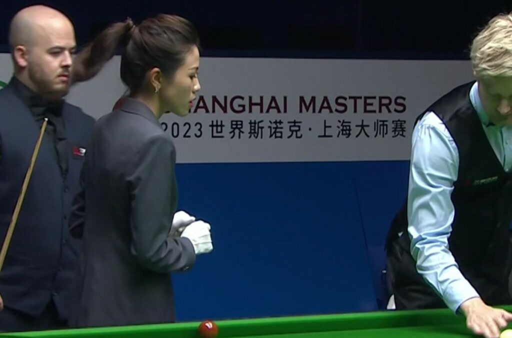 Shanghai Masters: Στον τελικό ο Λούκα Μπρεσέλ (vid)