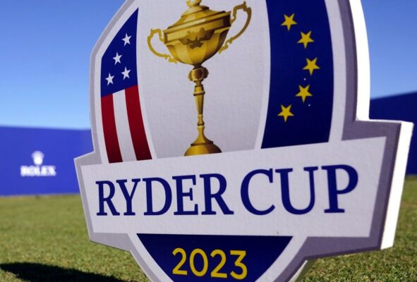 Ryder Cup: Αρχίζουν μαζί ΜακΙλρόι και Φλίτγουντ
