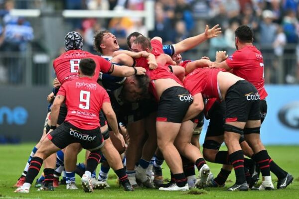 Premiership Rugby Cup: Στο δρόμο της διάλυσης οι Jersey Reds