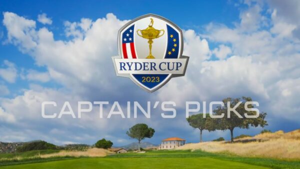 Ryder Cup: Ανακοίνωσε τις επιλογές παικτών ο Λουκ Ντόναλντ (vid)